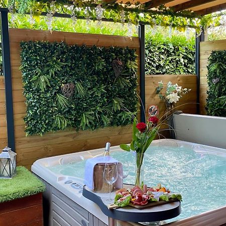 Un Petit Coin De Paradis Toulouse Kültér fotó