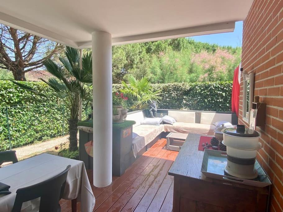 Un Petit Coin De Paradis Toulouse Kültér fotó