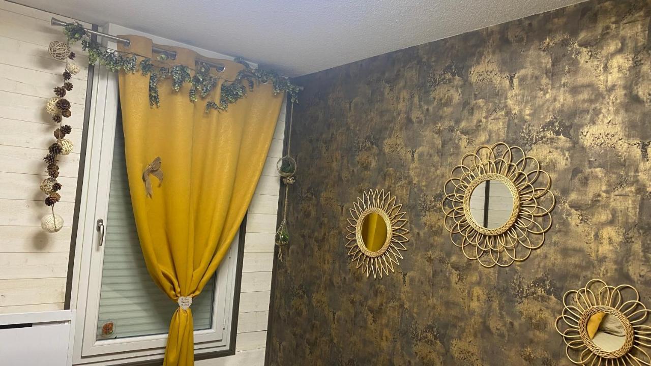 Un Petit Coin De Paradis Toulouse Kültér fotó